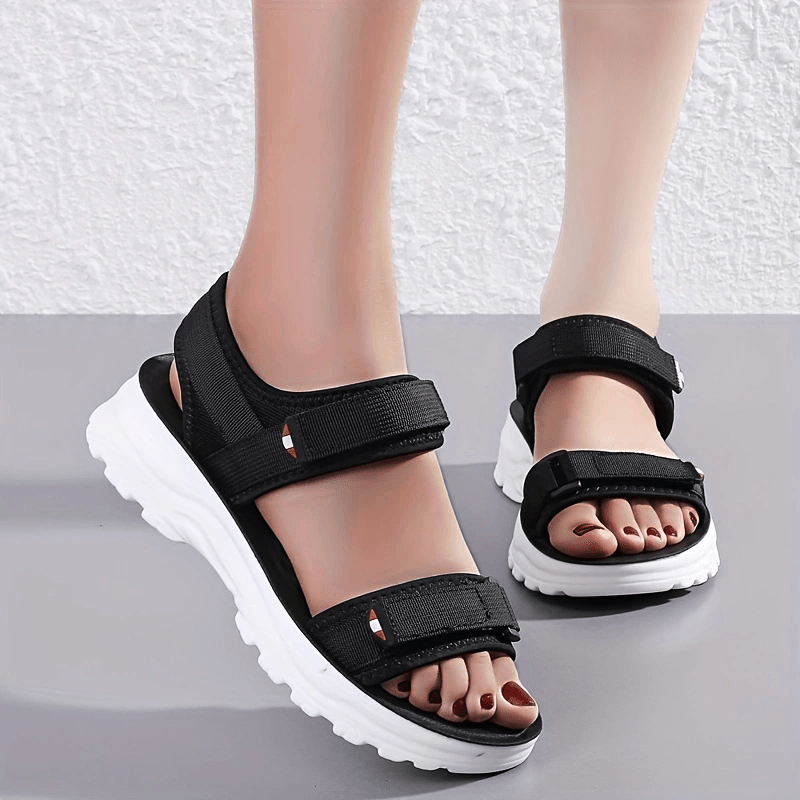 OrthoWay | Munchy Sandaal | Orthopedisch