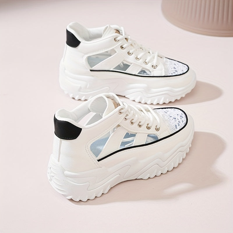 OrthoWay | Airwalkers
