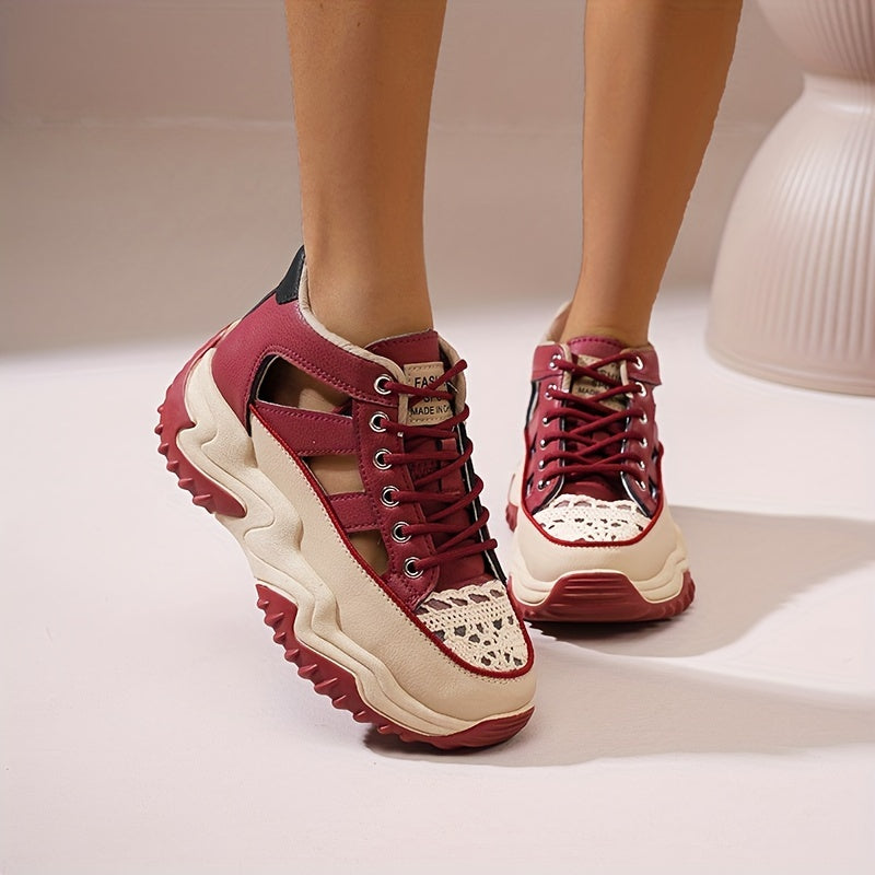 OrthoWay | Airwalkers