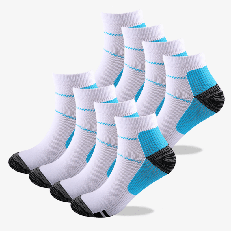 OrthoWay® Orthopedische Compressiesokken ORTHOWAY