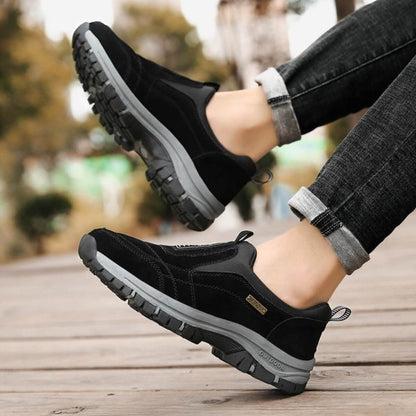 OrthoWay Comfort | Orthopedische wandelschoenen