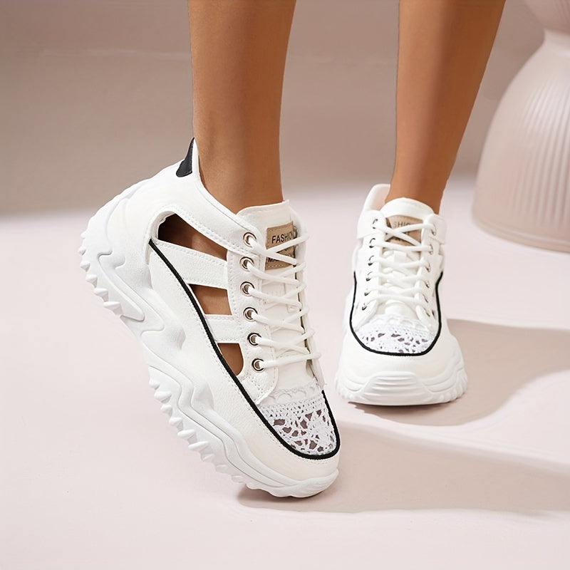 OrthoWay | Airwalkers