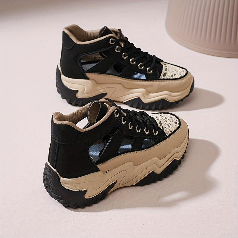 OrthoWay | Airwalkers