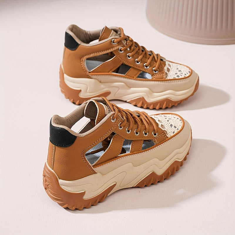 OrthoWay | Airwalkers
