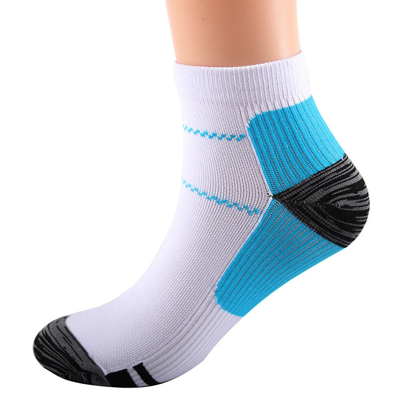 OrthoWay® Orthopedische Compressiesokken ORTHOWAY