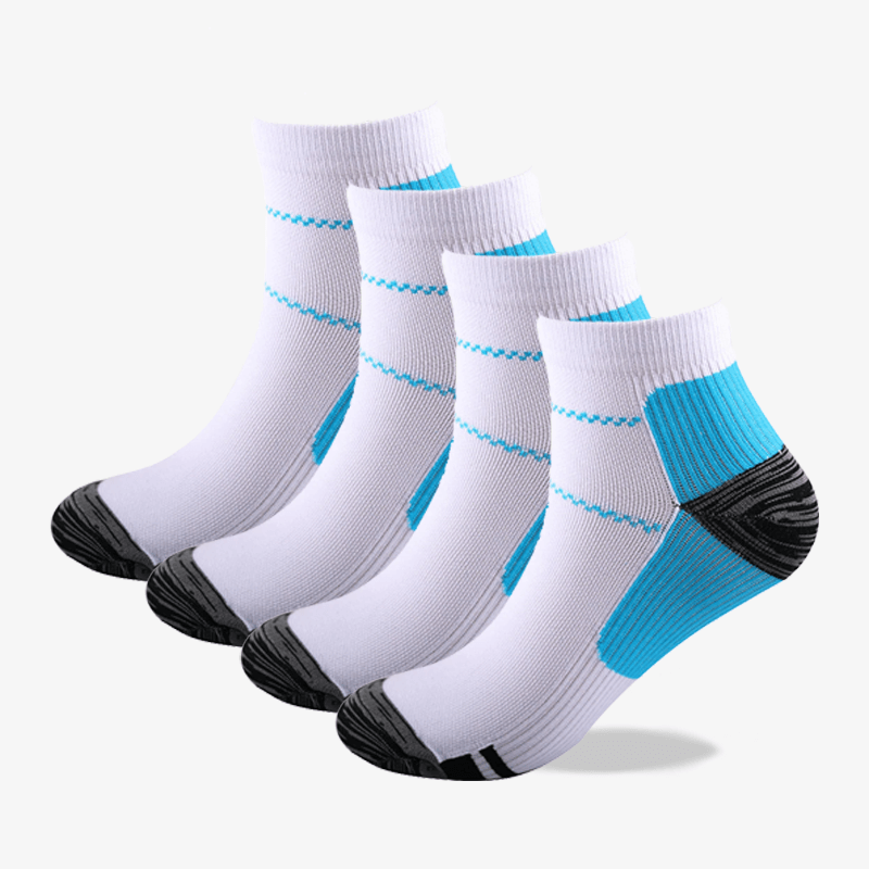 OrthoWay® Orthopedische Compressiesokken ORTHOWAY