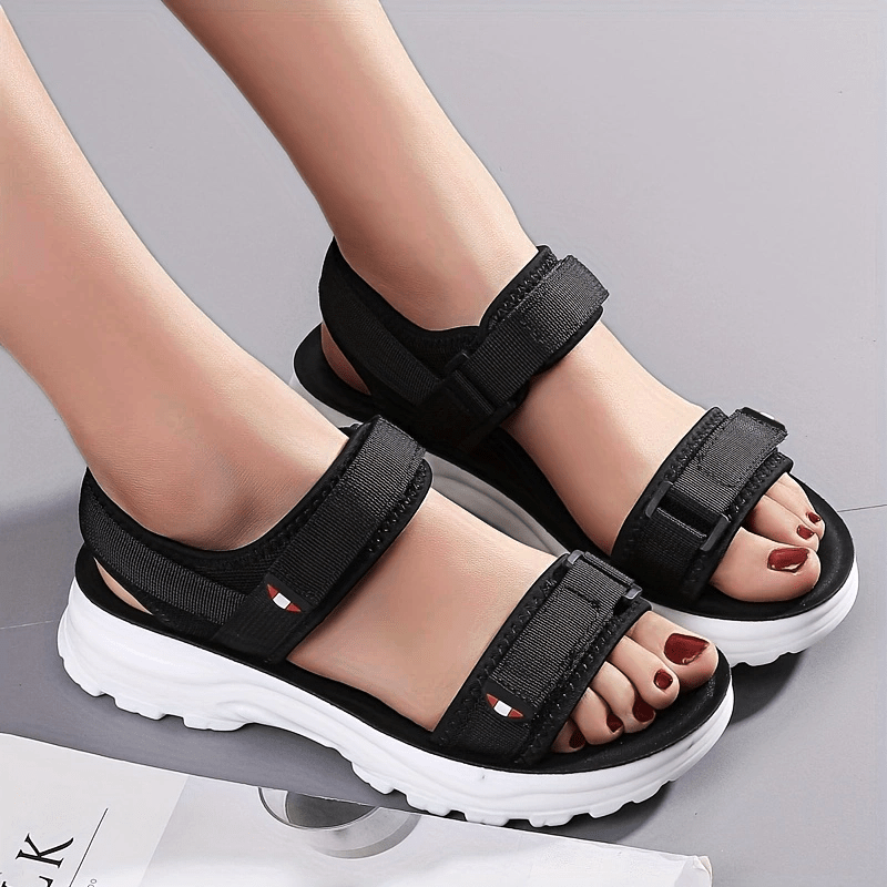 OrthoWay | Munchy Sandaal | Orthopedisch