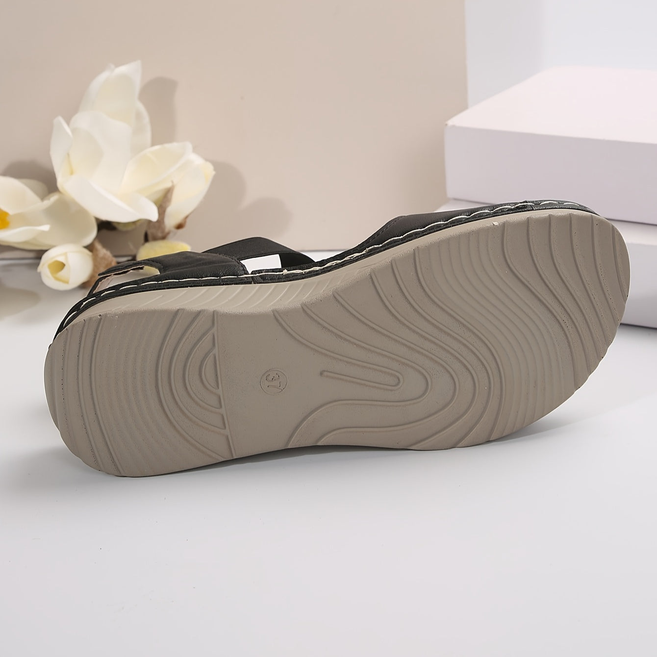 OrthoWay | Running sandaal