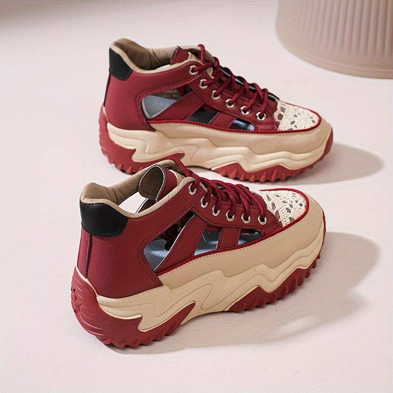 OrthoWay | Airwalkers