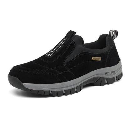 OrthoWay Comfort | Orthopedische wandelschoenen