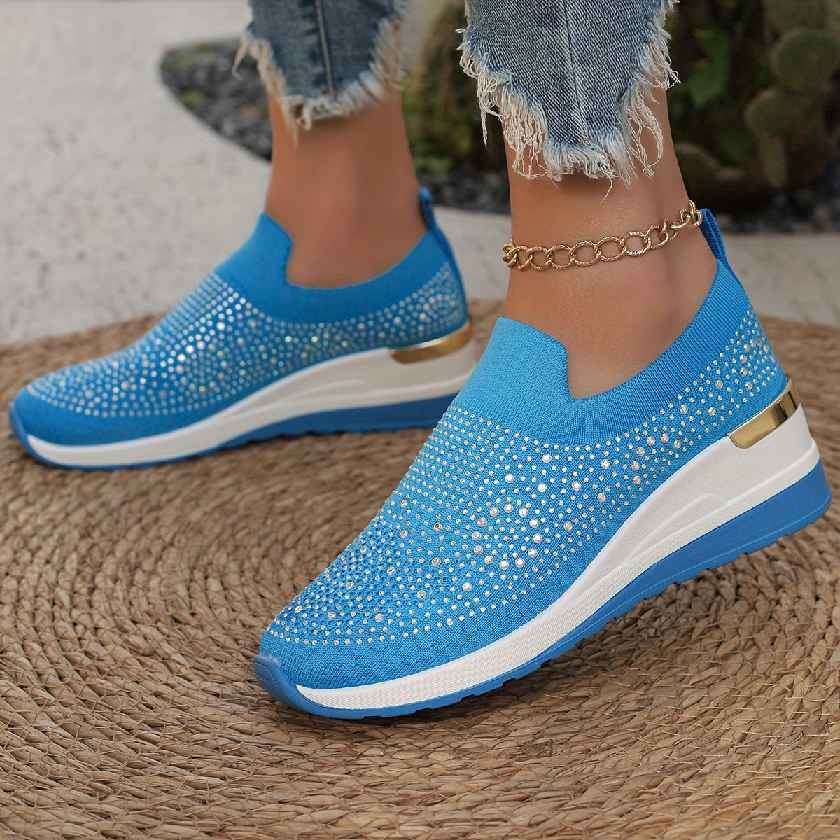 OrthoWay | Ergonomisch | Shine sneaker OrthoWay