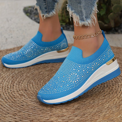 OrthoWay | Ergonomisch | Shine sneaker OrthoWay