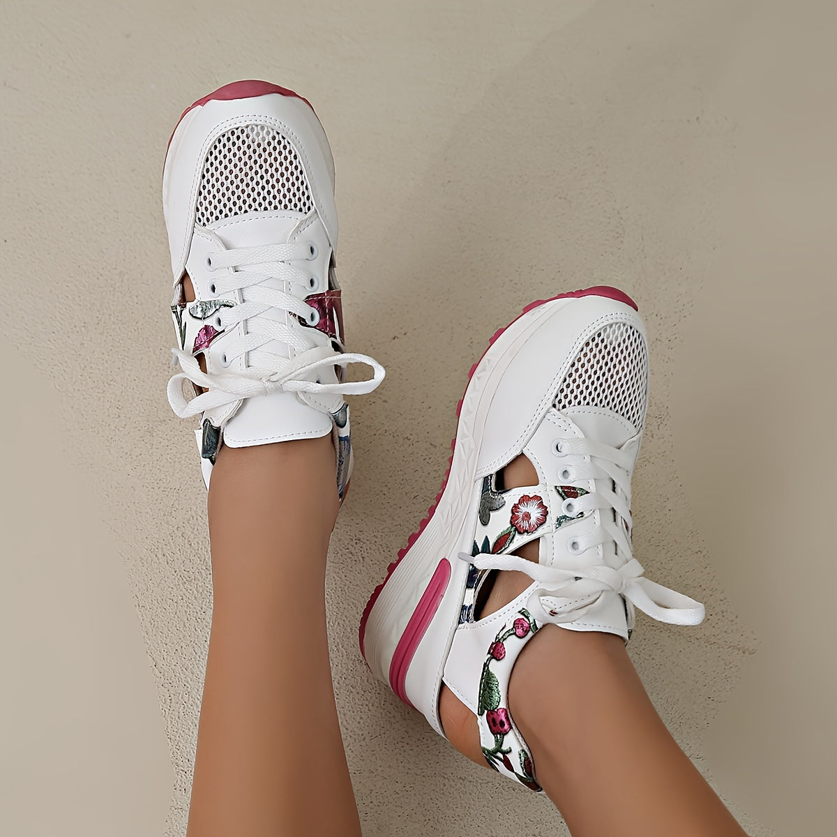 OrthoWay | sandal sneakers | vintage OrthoWay