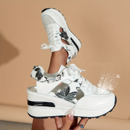 OrthoWay | sandal sneakers | vintage OrthoWay
