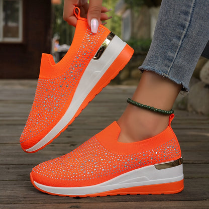 OrthoWay | Ergonomisch | Shine sneaker OrthoWay