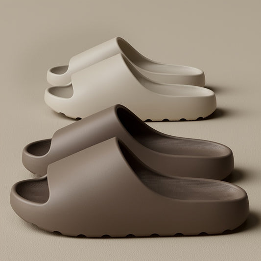 OrthoWay Soft slippers