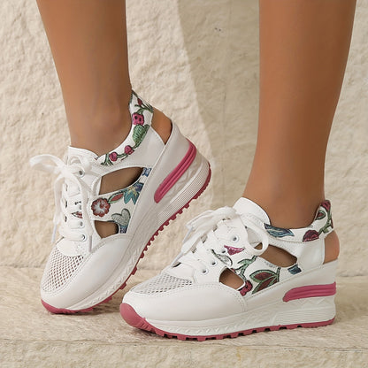 OrthoWay | sandal sneakers | vintage OrthoWay