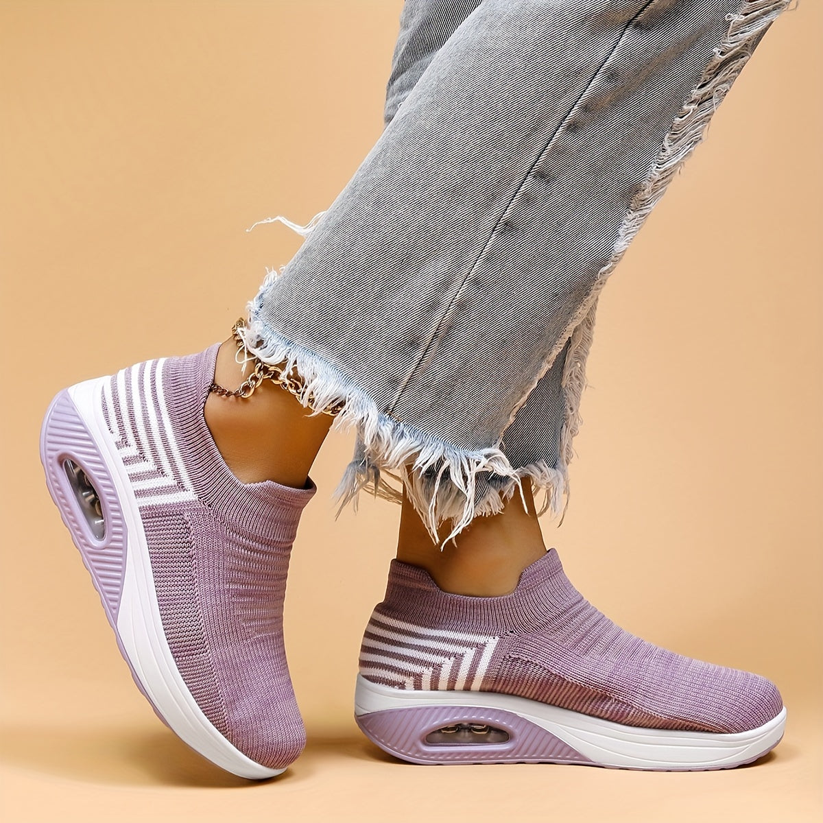 OrthoWay | comfort sneaker OrthoWay