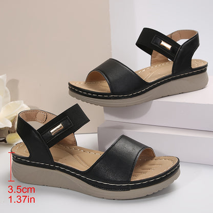 OrthoWay | Running sandaal
