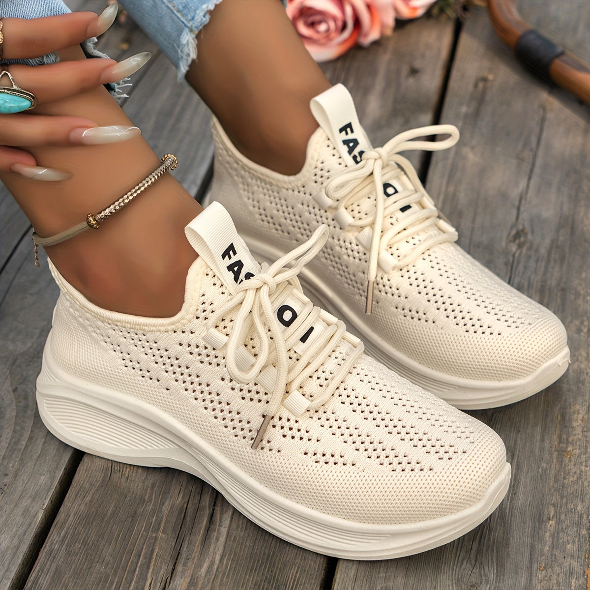 OrthoWay | Back2 School sneakers OrthoWay