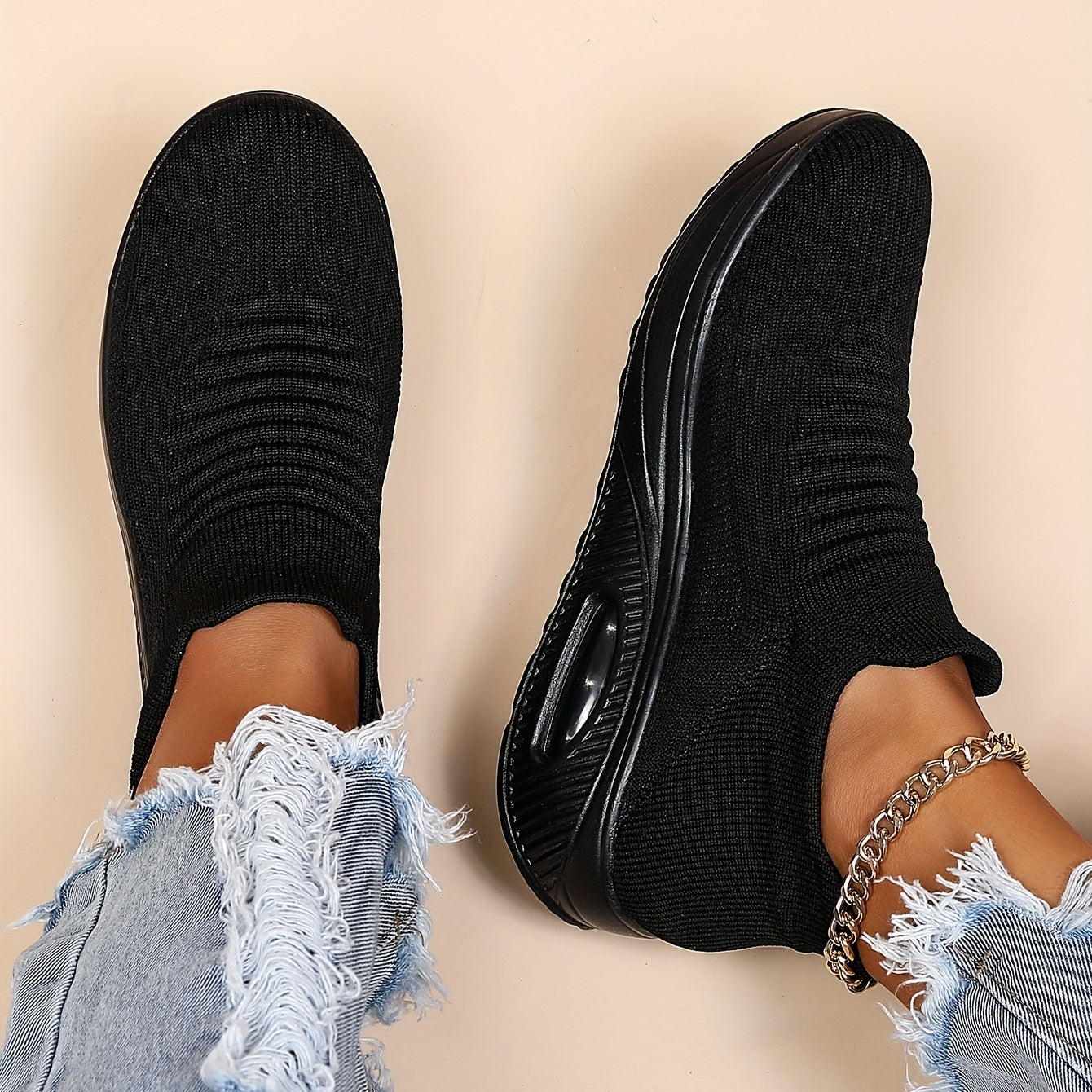 OrthoWay | comfort sneaker OrthoWay