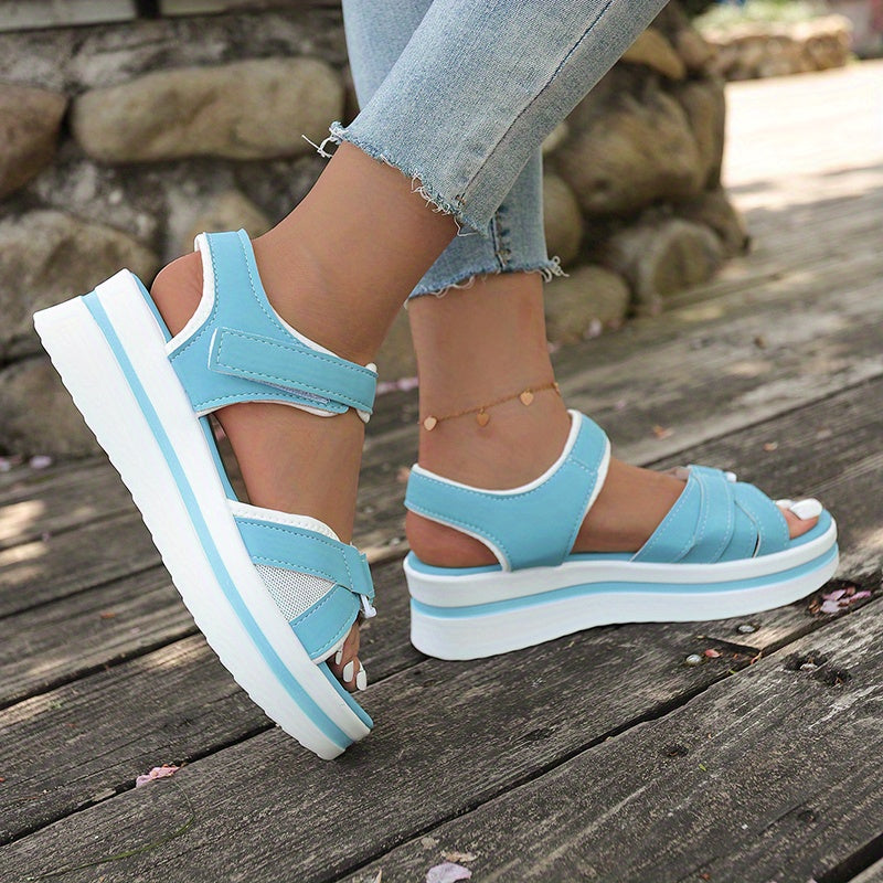 OrthoWay | Cloudy sandal OrthoWay