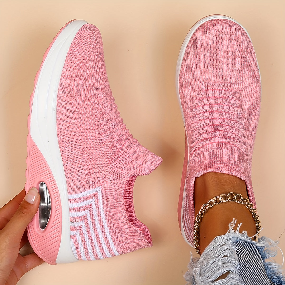 OrthoWay | comfort sneaker OrthoWay