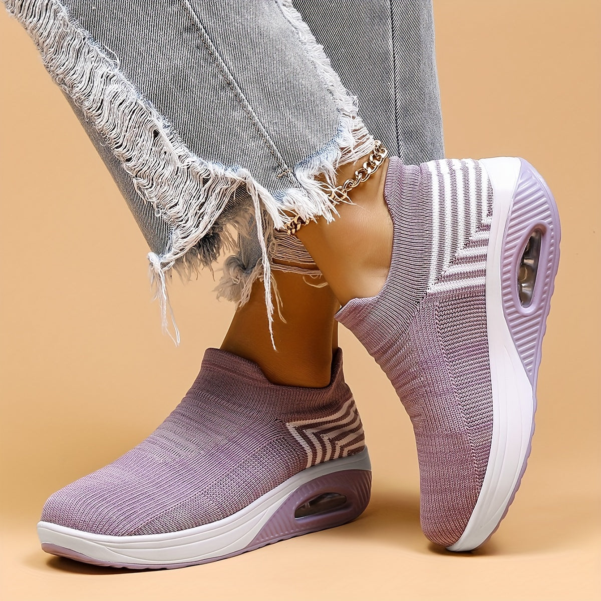 OrthoWay | comfort sneaker OrthoWay