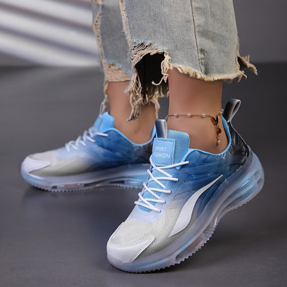 OrthoWay | GLOW Orthopedische sport sneakers OrthoWay