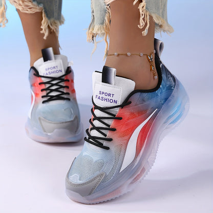 OrthoWay | GLOW Orthopedische sport sneakers OrthoWay