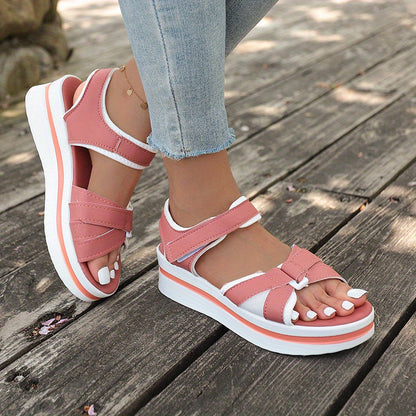 OrthoWay | Cloudy sandal OrthoWay