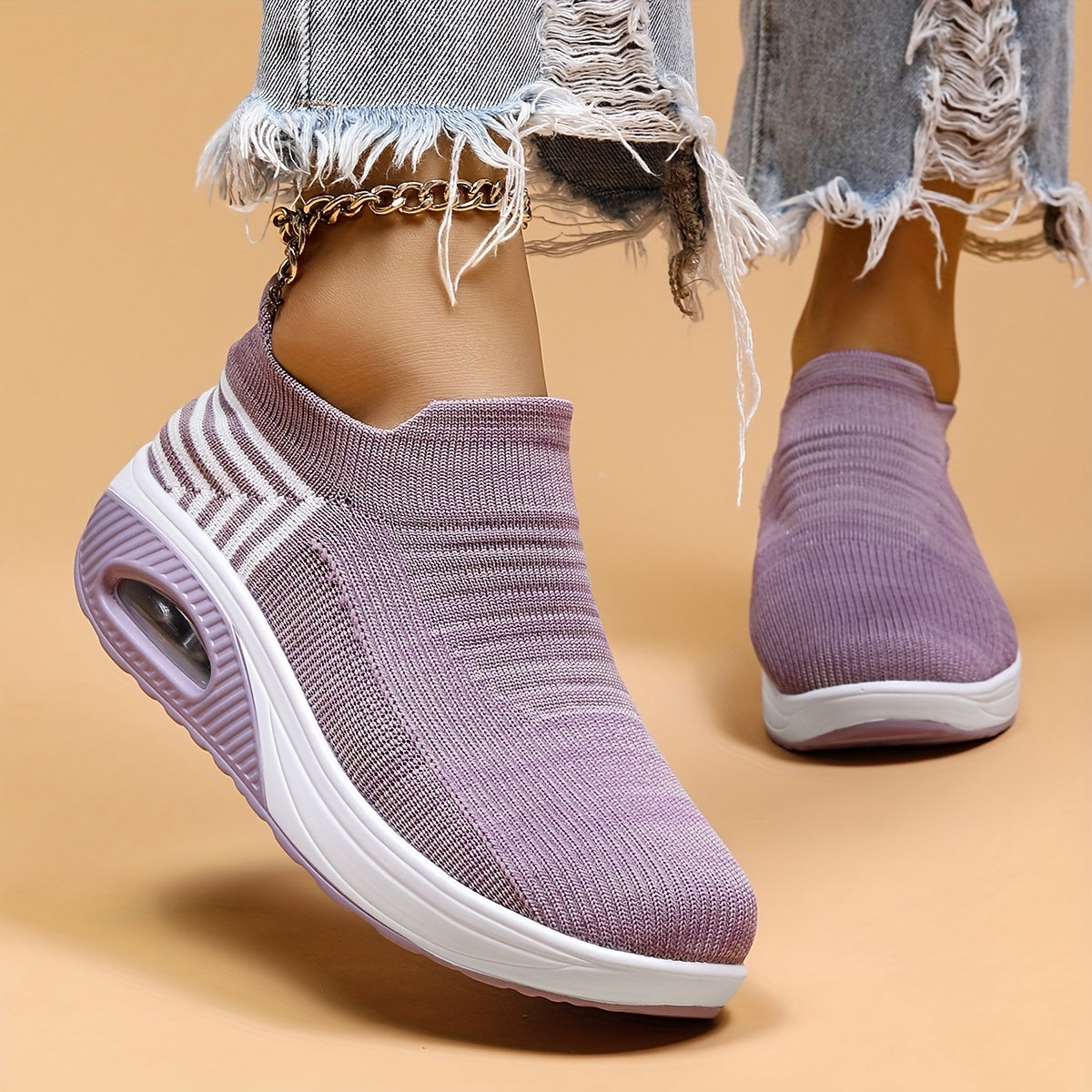 OrthoWay | comfort sneaker OrthoWay