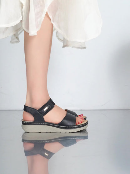 OrthoWay | Running sandaal
