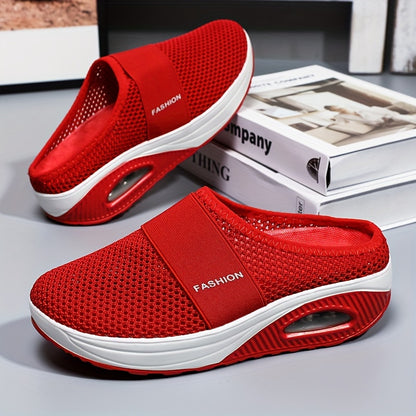 OrthoWay | orthopedisch | laag instapmodel | sneaker/sandaal