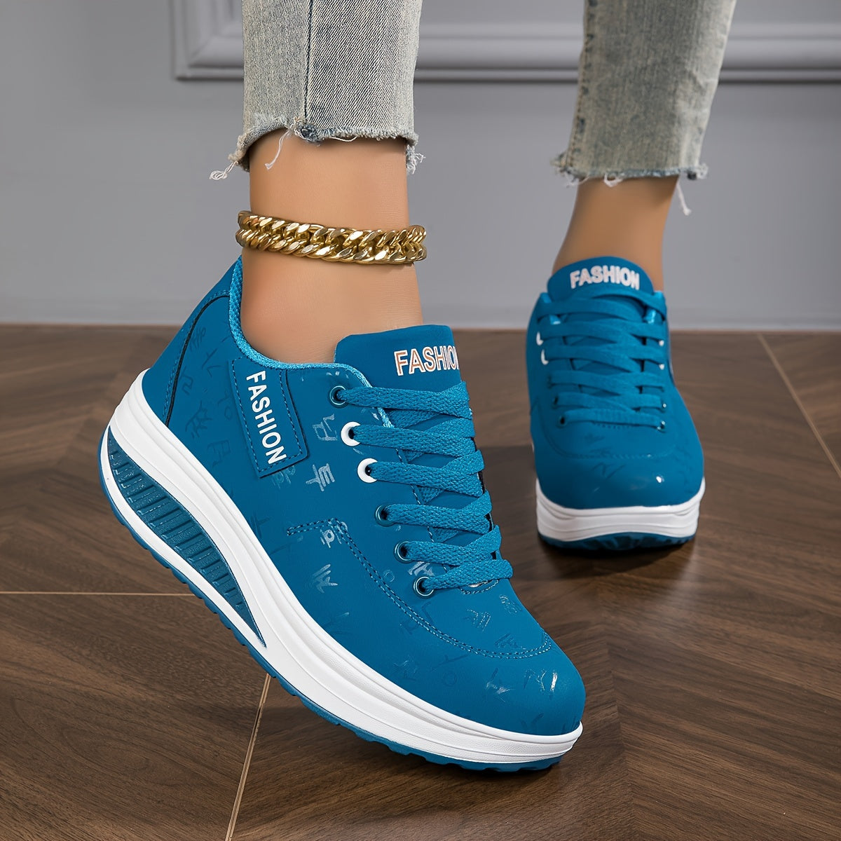 OrthoWay | Elsa sneaker OrthoWay