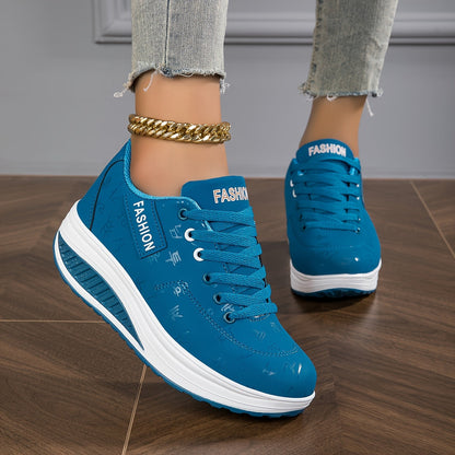 OrthoWay | Elsa sneaker OrthoWay