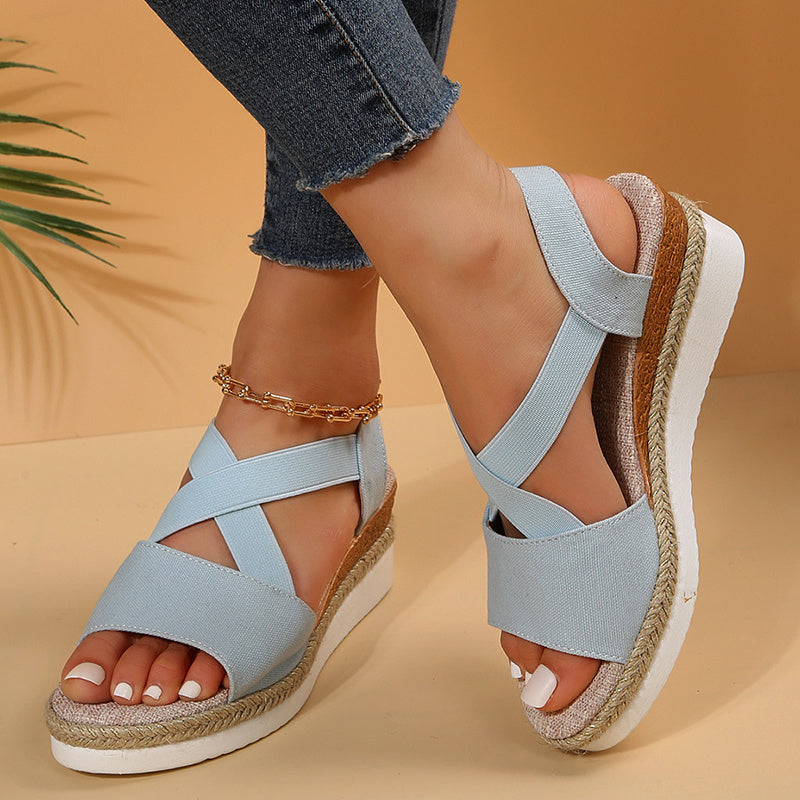 OrthoWay | 24' design SANDAL ORTHOWAY
