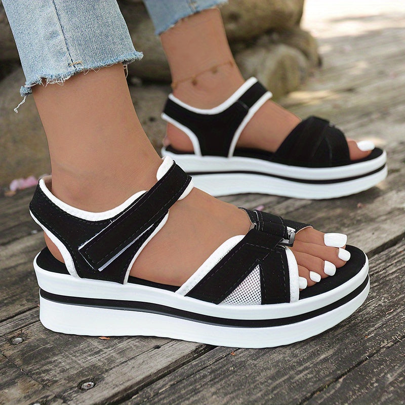 OrthoWay | Cloudy sandal OrthoWay
