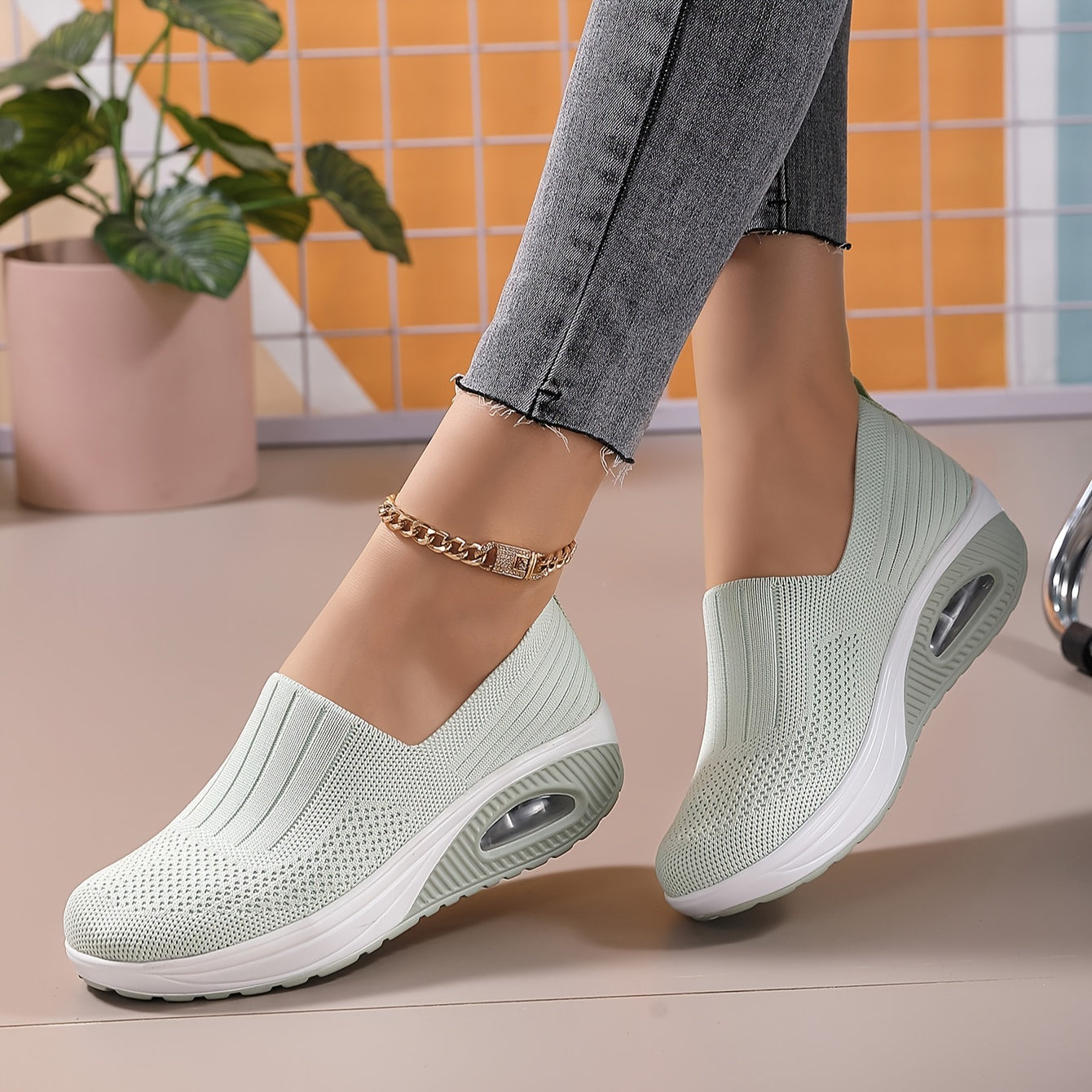 OrthoWay | Orthopedische | Comfort | Sneakers OrthoWay