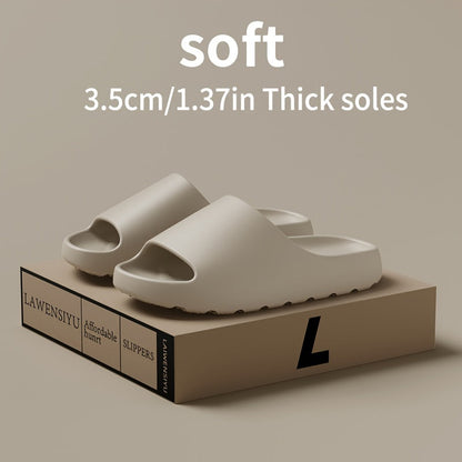 OrthoWay Soft slippers OrthoWay