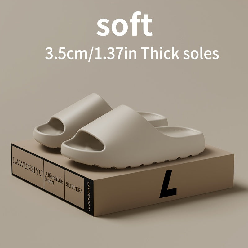 OrthoWay Soft slippers OrthoWay