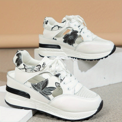 OrthoWay | sandal sneakers | vintage OrthoWay