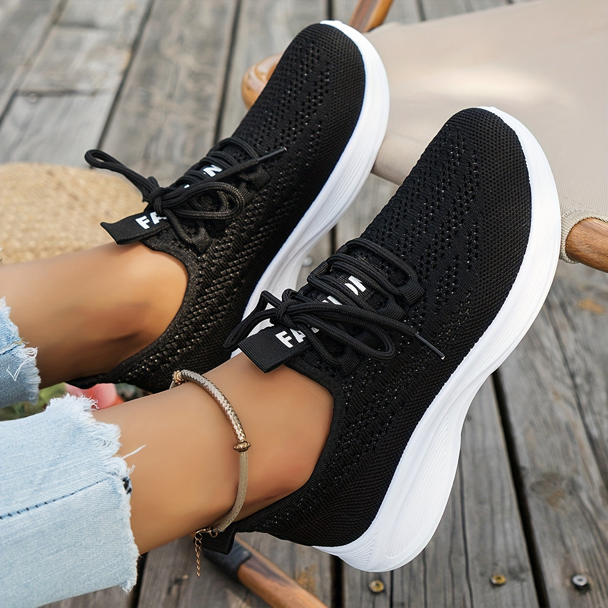 OrthoWay | Back2 School sneakers OrthoWay