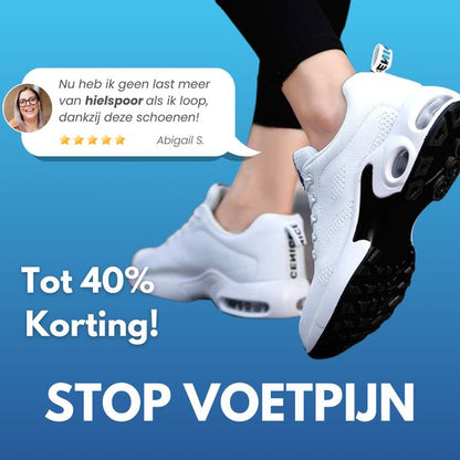 OrthoWay | Ergonomische | Unniversal Sneaker OrthoWay