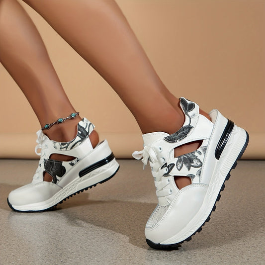OrthoWay | sandal sneakers | vintage OrthoWay