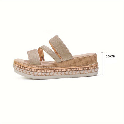 OrthoWay | Bright sandalen