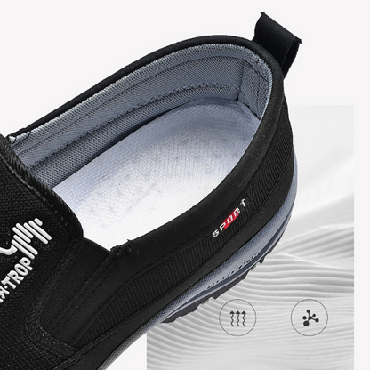 OrthoWay Easy Walkers | Orthopedische instap Loafers | Ergonomisch Comfortabel