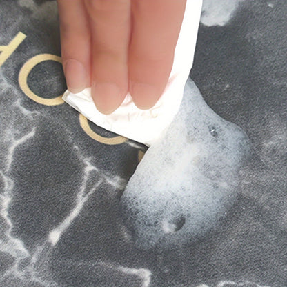 OrthoWay | 1st Sneldrogende Badmat | Antislip|  Absorberend OrthoWay