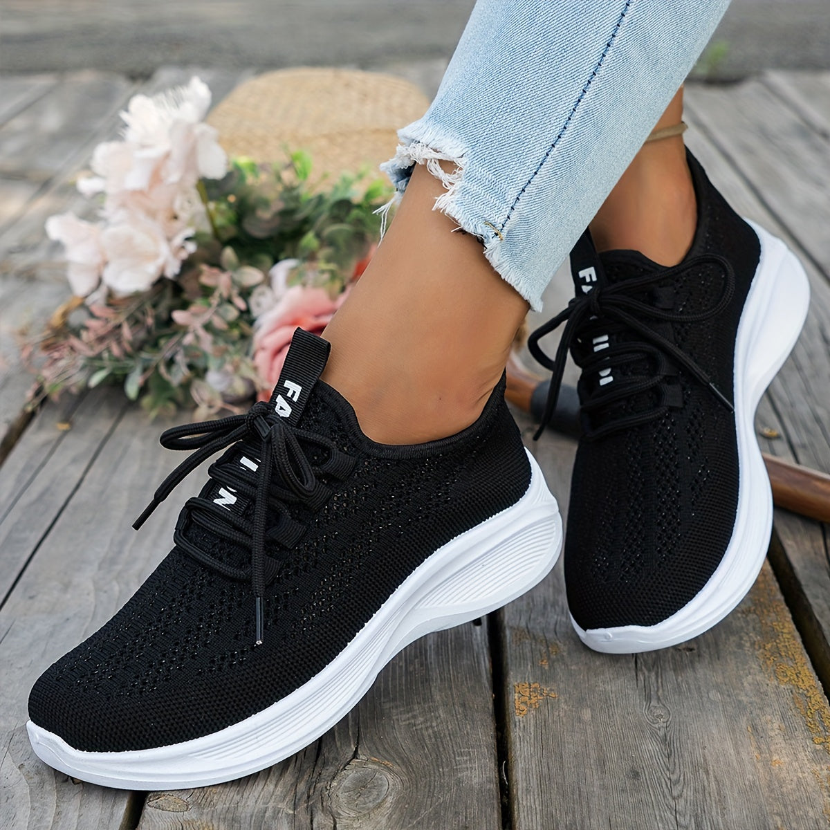 OrthoWay | Back2 School sneakers OrthoWay