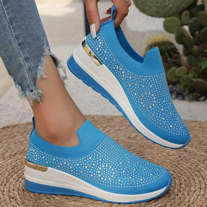 OrthoWay | Ergonomisch | Shine sneaker OrthoWay